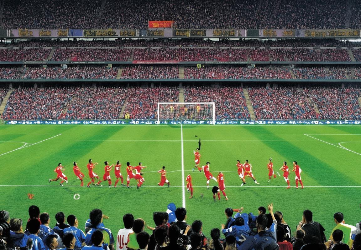 2014中超巅峰对决：上港国安经典战役回顾(图3)