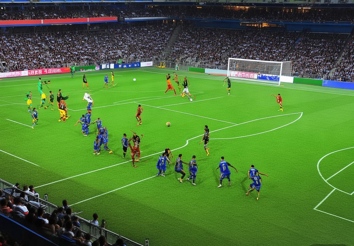 2014中超巅峰对决：上港国安经典战役回顾(图4)