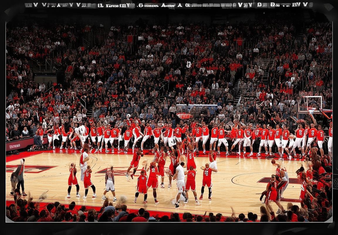 76人vs猛龙：巅峰对决前瞻与战术分析(图1)