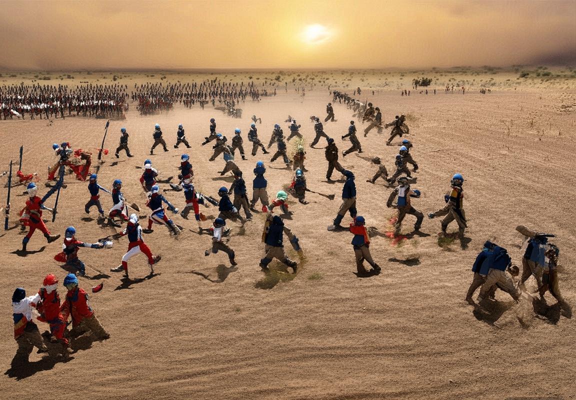 阿根廷VS伊朗：梅西任意球绝杀，精彩瞬间回顾(图3)