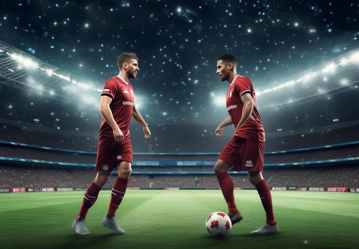 2014-2015赛季拜仁多特巅峰对决：德甲经典之战回顾(图3)